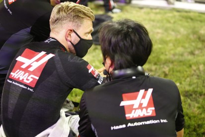 Kevin Magnussen: Warum er sich 2019 für Haas und gegen Toro Rosso entschied