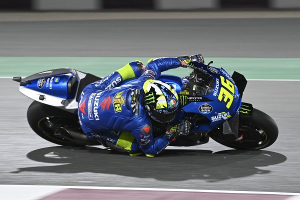 MotoGP-Liveticker Doha: Das war der spannende Renntag