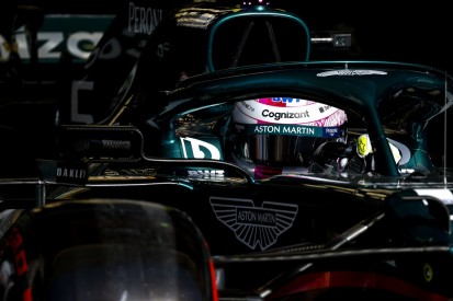 Sebastian Vettel: "Fühle mich noch nicht zuhause im Auto"