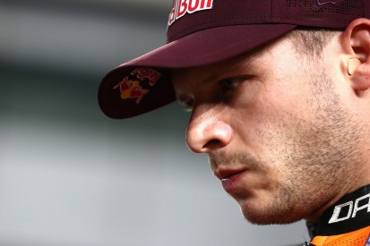 "Wütend auf mich" - Worüber sich Stefan Bradl geärgert hat