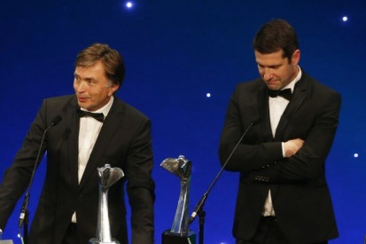 Jost Capito: "Gut", dass Technikchef Demaison nicht aus der Formel 1 kommt