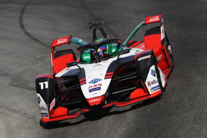 Lucas di Grassi: Neues, längeres Rom-Layout ist "fantastisch"