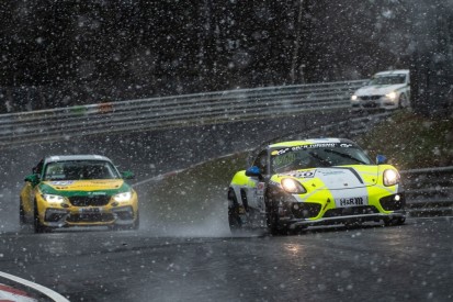 Unmut bei VLN-Teams: Volles Nenngeld für NLS1 fällig