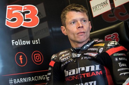 "Ducati muss uns in allen Bereichen helfen" - Tito Rabat fährt hinterher
