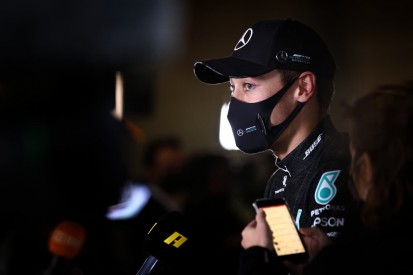 George Russell: Werde seit Mercedes-Gaststart häufiger erkannt
