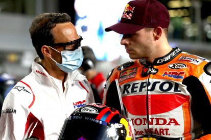 Stefan Bradl baut Förderprojekt für deutschen MotoGP-Nachwuchs auf