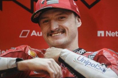 Jack Miller unterzieht sich Armpump-OP: Start in Portugal geplant