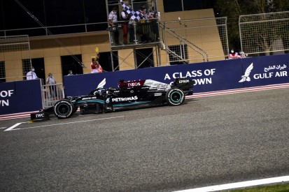 Formel-1-Liveticker: "Reifenflüsterer": Das ist Lewis Hamiltons große Stärke