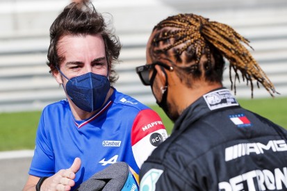 Alain Prost: Fernando Alonso ist ein 'Perfektionist'