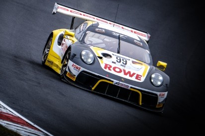 "Viele Anfragen": Warum Rowe-Team Porsche-Plan für DTM dennoch begräbt