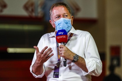 Brundle lobt Zustand der Formel 1: 'Verstand hat sich durchgesetzt'