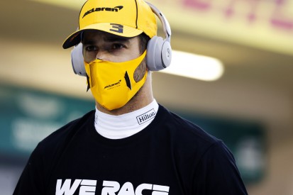 Formel-1-Liveticker: Daniel Ricciardo: Social-Team der Formel 1 "fucking Idiots"