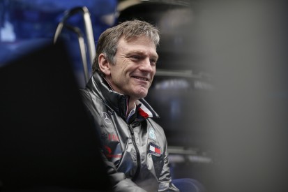Mercedes wechselt Technischen Direktor: Mike Elliott folgt auf James Allison!