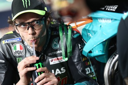 Valentino Rossi findet: "Einigen jungen MotoGP-Fahrern fehlt es an Respekt"
