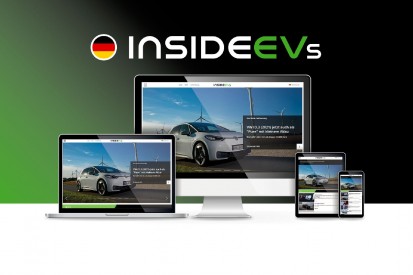 Motorsport Network expandiert mit InsideEVs in Deutschland