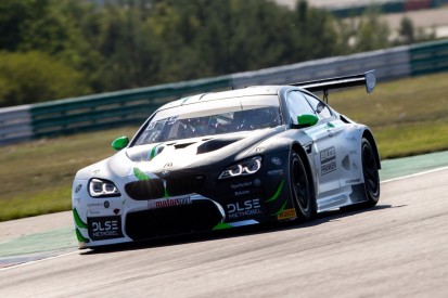 Schubert holt zwei BMW-Werksfahrer ins ADAC GT Masters 2021