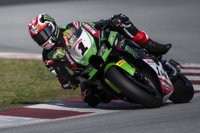Kawasaki-Teamchef schwärmt von neuer Ninja: "Konkurrenz sollte sich sorgen"