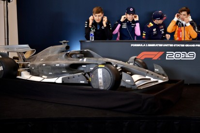 "Skeptisch": Alain Prost glaubt noch nicht an ausgeglichene Formel 1 ab 2022