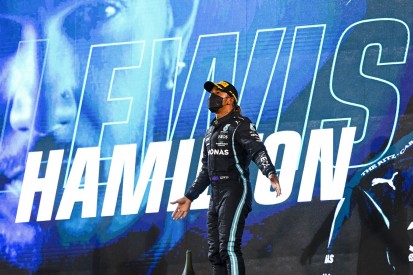 Wofür Daniel Ricciardo Lewis Hamilton bewundert
