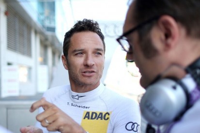 Scheider bei Haupt-Team abgeblitzt: "DTM-Chance besteht weiterhin"
