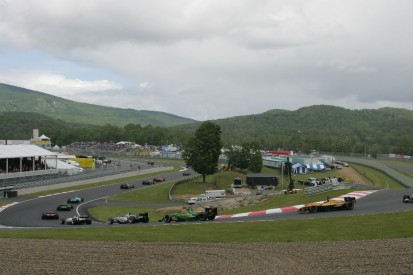 Lawrence Stroll bietet Rennstrecke in Mont-Tremblant zum Verkauf an
