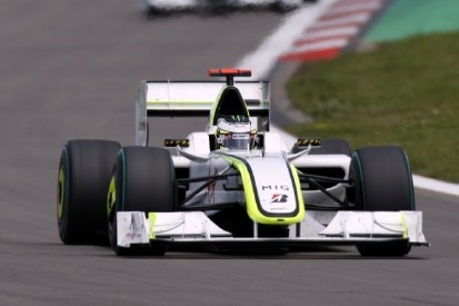 Kein Chassis, Tankwart auf Tagesbasis: So kurios war die Brawn-Saison