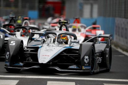 Formel E Rom 2021: Mercedes-Pilot Vandoorne gewinnt am Sonntag
