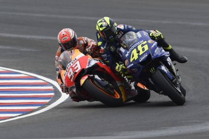 "Hat Spuren hinterlassen": Alex Hofmann über Marc Marquez' Verletzungspause