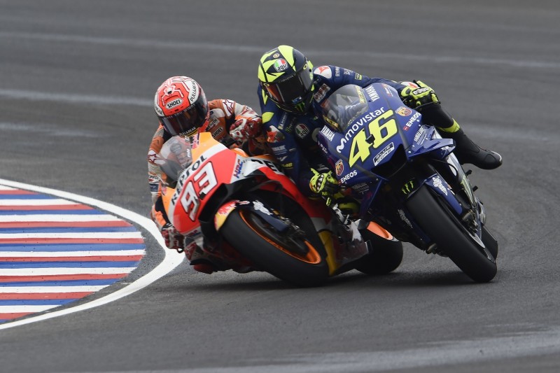 "Hat Spuren hinterlassen": Alex Hofmann über Marc Marquez' Verletzungspause
