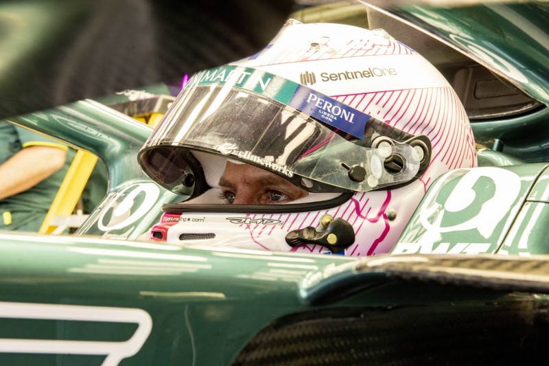 Ralf Schumacher kritisiert Vettel: "Das Wehleidige muss aufhören!"