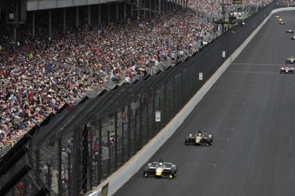 Entscheidung in "einigen Wochen": Wie viele Zuschauer dürfen zum Indy 500?