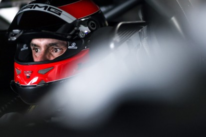 Berger setzt Neffen unter Druck: "Lucas Auer muss 2021 DTM-Meister werden"