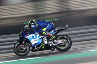 Suzuki kämpft mit Quali-Schwäche: "Haben uns schon gesteigert"