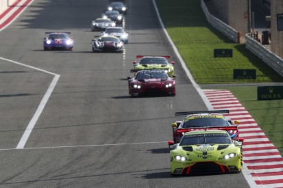 Zukunft der GT-Klasse in der WEC: Wendepunkt 2023?