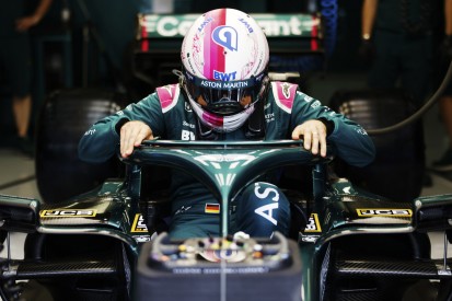 Formel-1-Liveticker: Max Verstappen: Will versuchen, jedes Rennen zu gewinnen