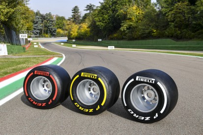 Pirelli erwartet für Heim-Grand-Prix in Imola nur einen Boxenstopp