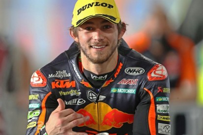 Wayne Gardner verrät: Remy Gardner hat MotoGP-Option bei KTM