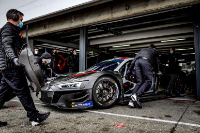 Bluffen Mercedes-Rivalen im Kampf um DTM-BoP? "Das sind Schauermärchen"