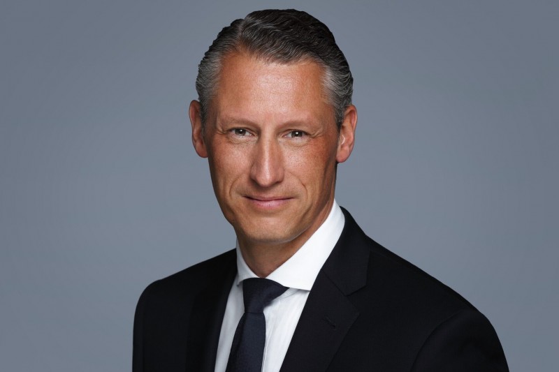 Lars Stegelmann neuer Chief Commercial Officer bei Motorsport Network