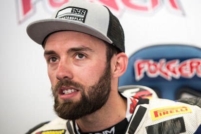 WSBK 2021: Jonas Folger will mit BMW "das eine oder andere Highlight setzen"