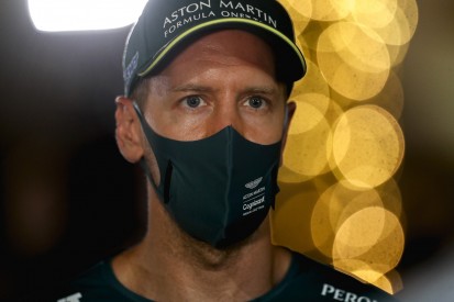 Mark Webber: Vettel muss die Abwärtsspirale stoppen