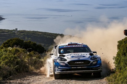 Russland und Indien auf der Wunschliste der WRC-Teams