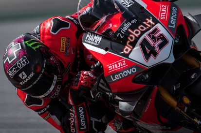 WSBK-Test Aragon (Dienstag): Scott Redding mit Machtdemonstration