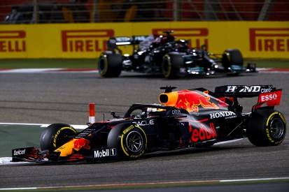 Formel-1-Liveticker: Wolff: "Red Bull scheint aktuell vorne zu liegen"