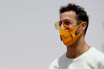 Daniel Ricciardo: Mögliche Einsätze in Bathurst und der IndyCar-Serie