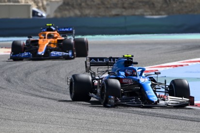 Renault: Kundenteams in der Formel 1 "kein guter Deal"