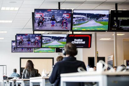 Nach 25 Jahren: Formel 1 verliert wichtigen Mitarbeiter