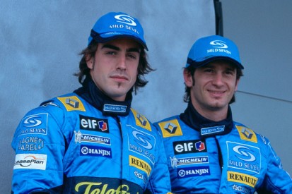 Jarno Trulli über Fernando Alonso: Macht "Psychospielchen und Politik"