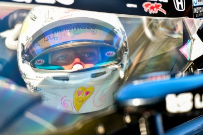 Grosjean: Das ist der größte Unterschied zwischen Formel 1 und IndyCar