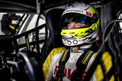 "Hat mich überrascht": So beeindruckte GT3-Rookie Glock das Rowe-Team